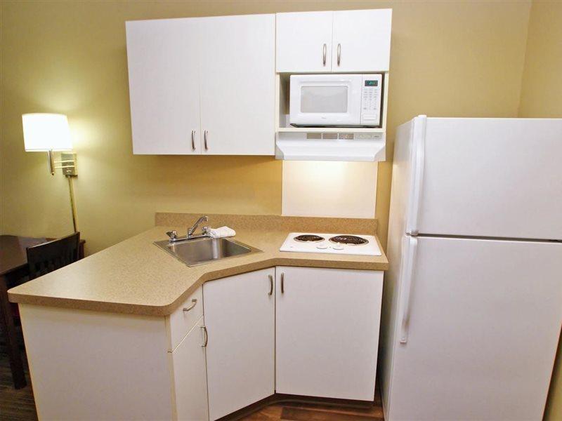 Extended Stay America Suites - Chicago - סקוקי מראה חיצוני תמונה