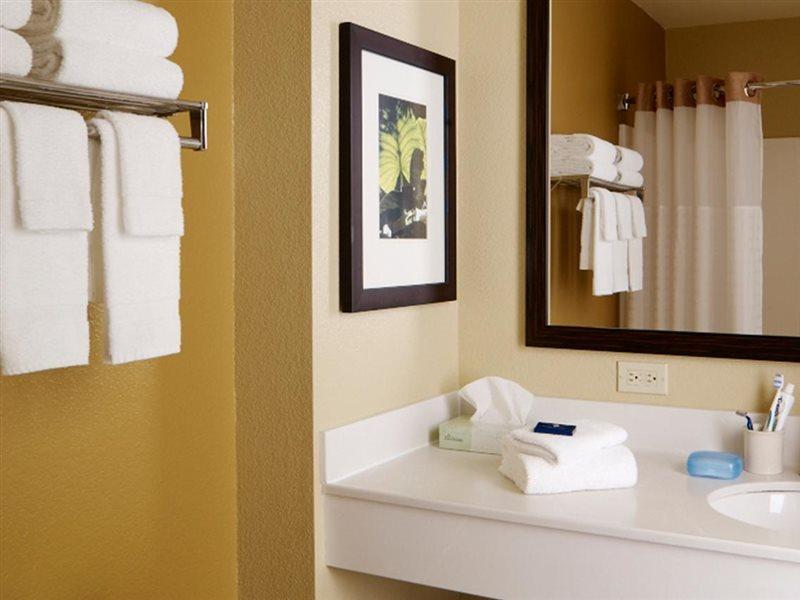 Extended Stay America Suites - Chicago - סקוקי מראה חיצוני תמונה