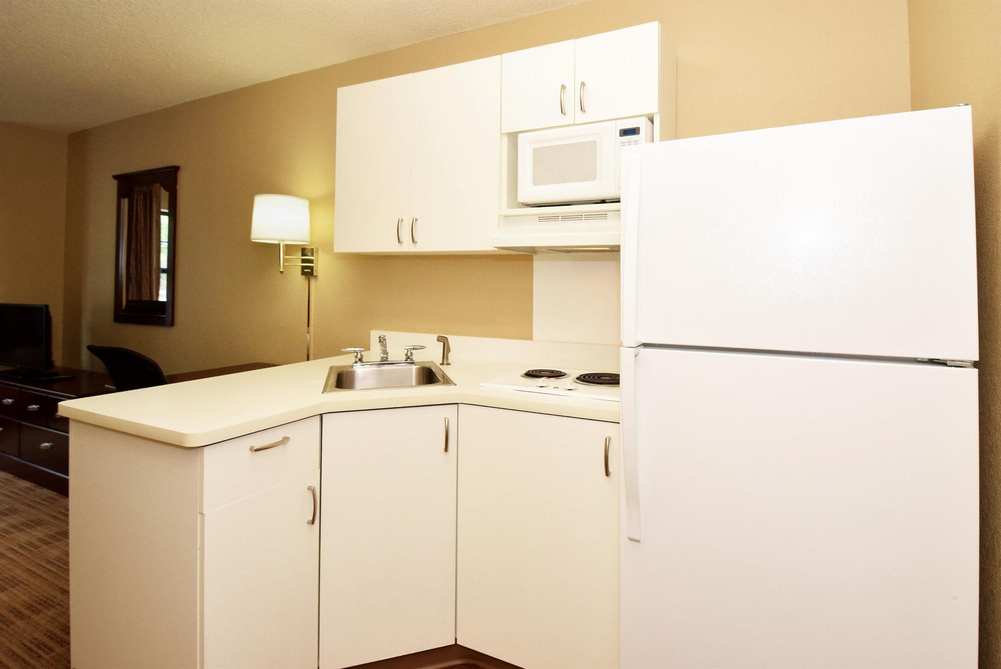 Extended Stay America Suites - Chicago - סקוקי מראה חיצוני תמונה