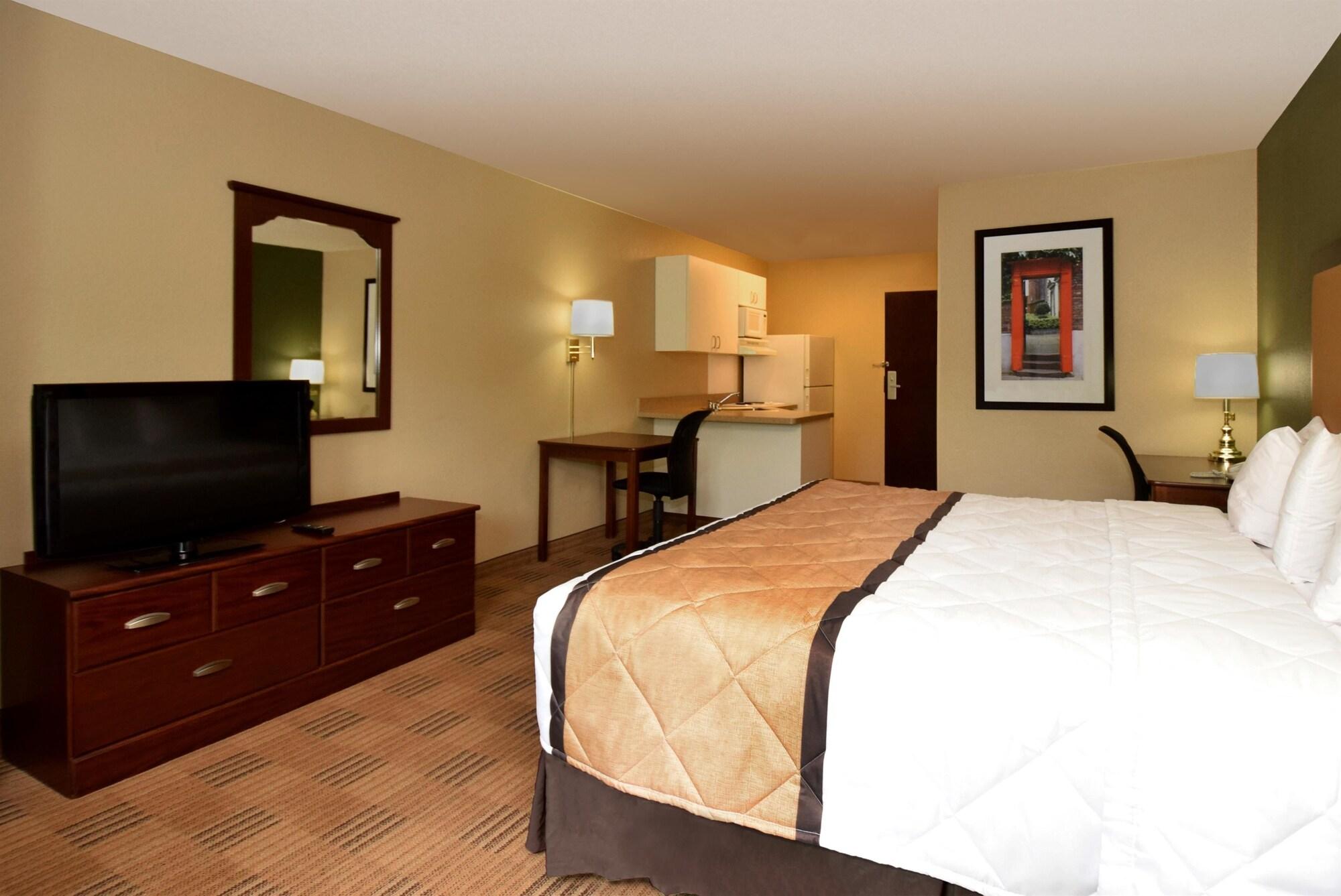 Extended Stay America Suites - Chicago - סקוקי מראה חיצוני תמונה