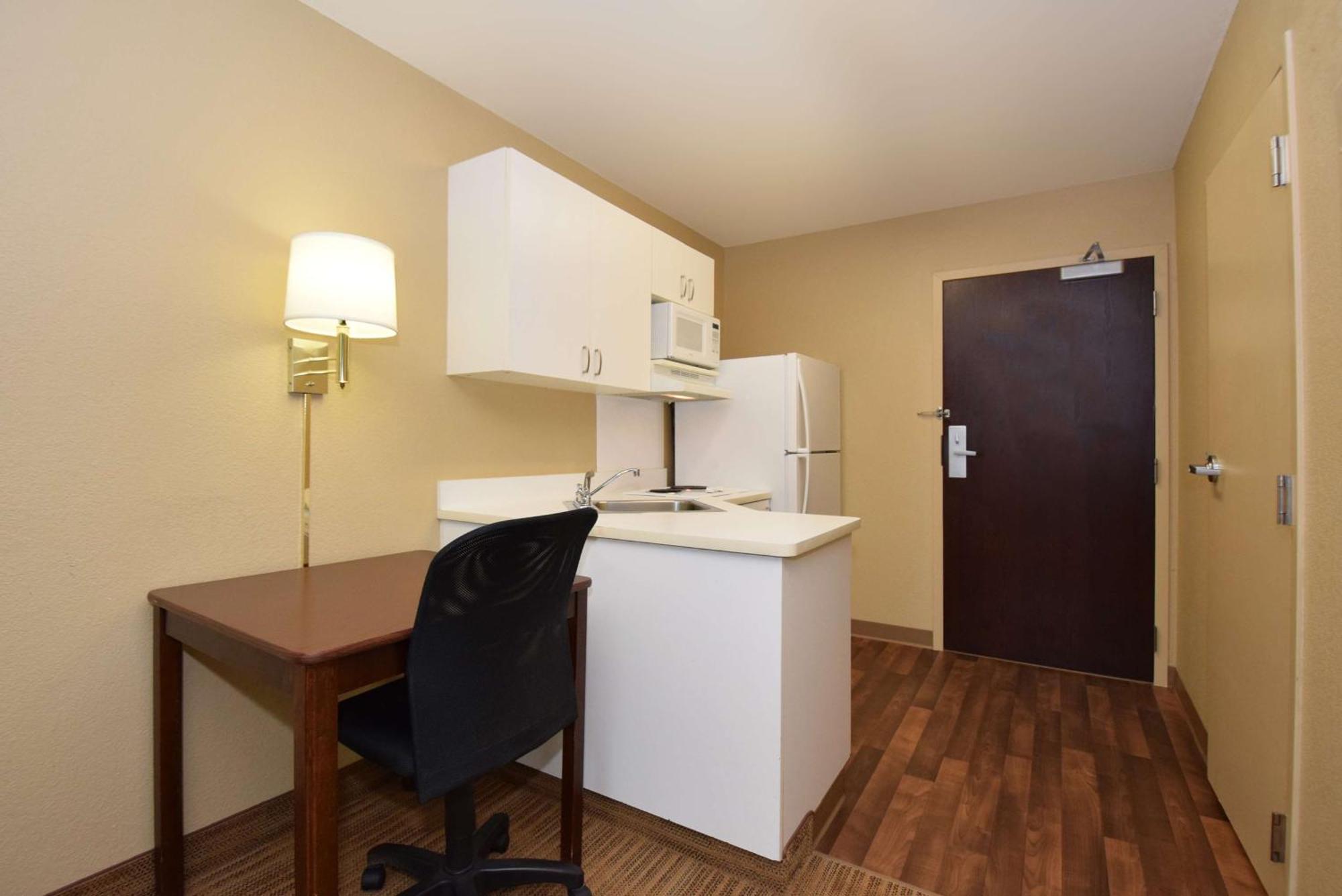 Extended Stay America Suites - Chicago - סקוקי מראה חיצוני תמונה