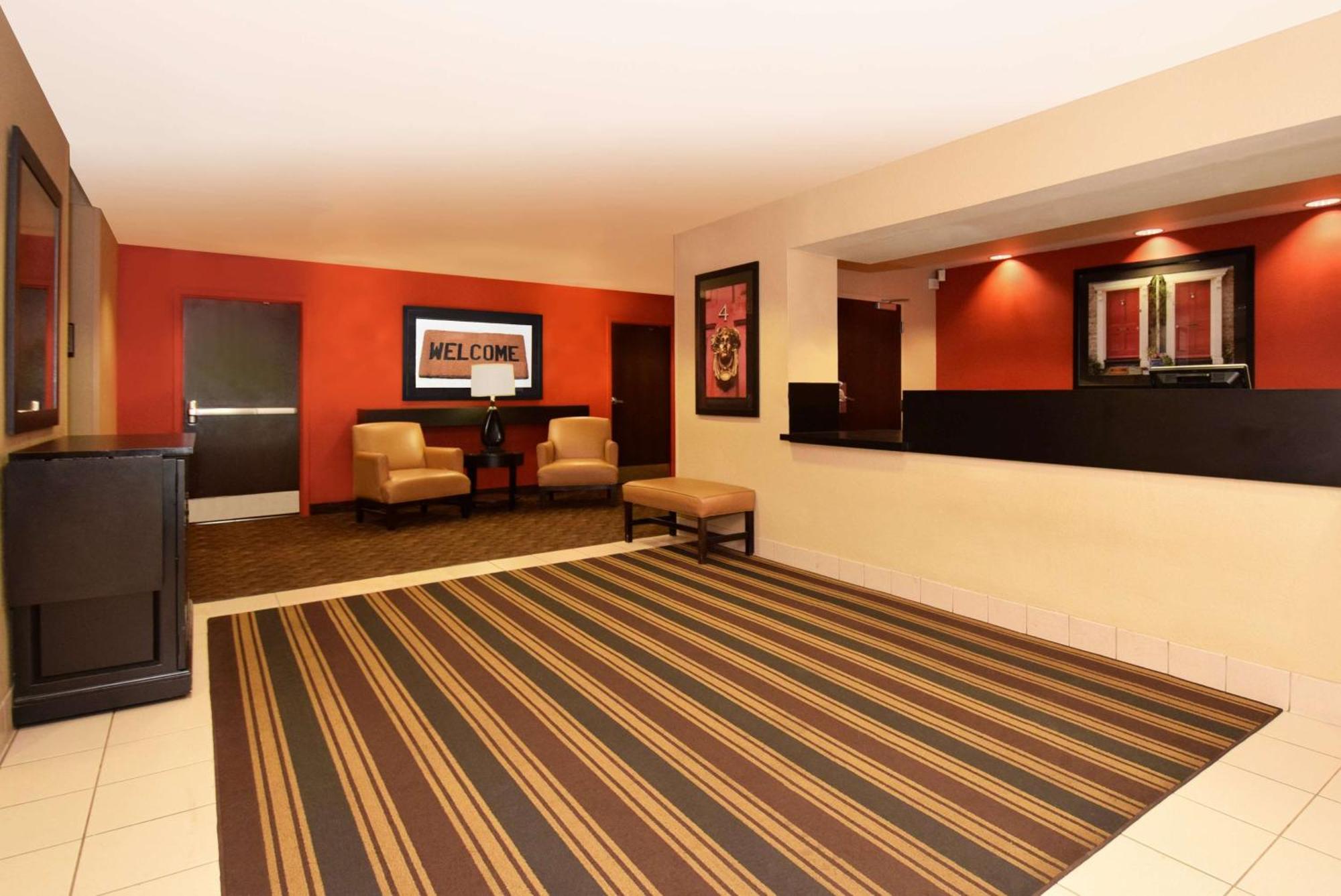 Extended Stay America Suites - Chicago - סקוקי מראה חיצוני תמונה