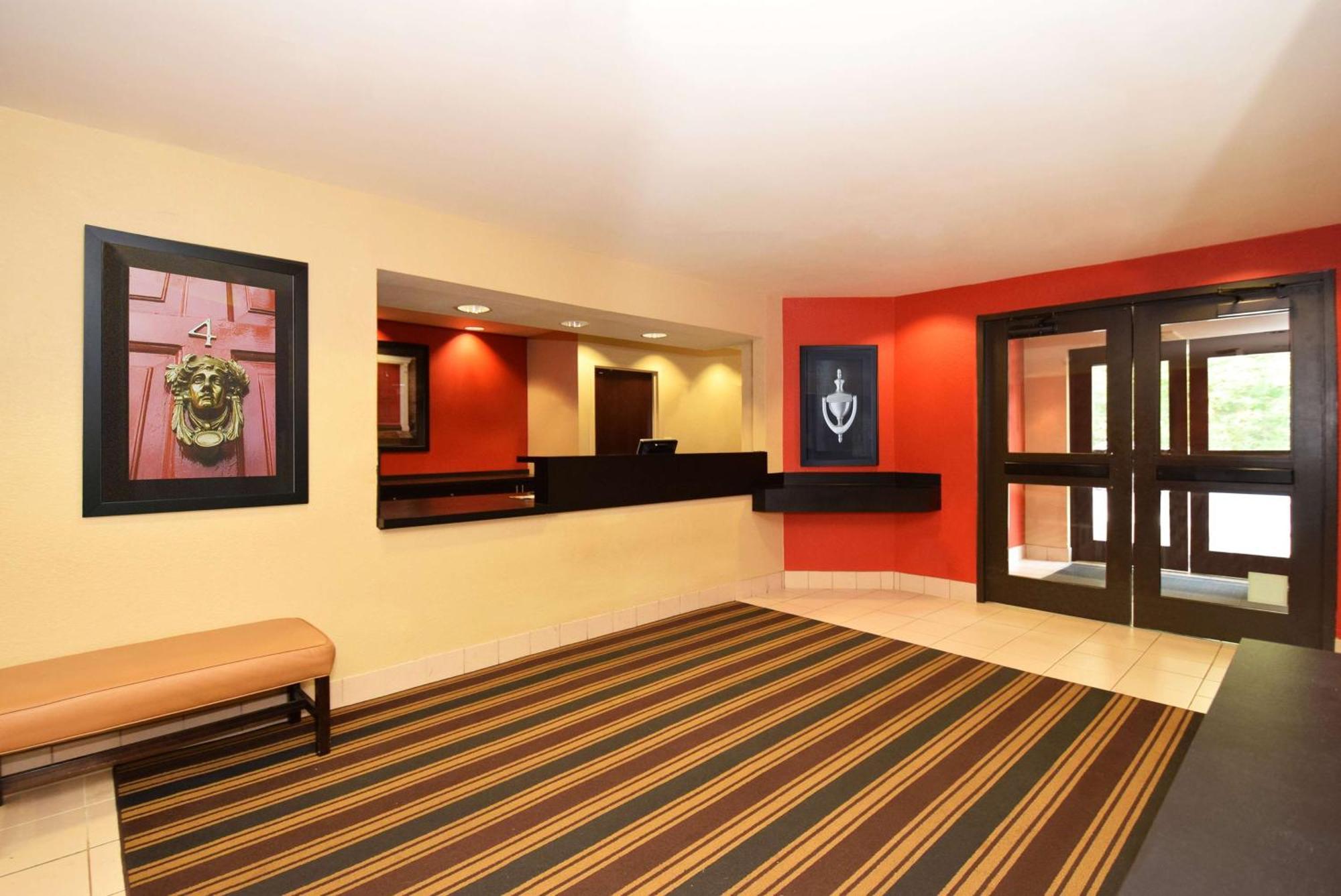 Extended Stay America Suites - Chicago - סקוקי מראה חיצוני תמונה