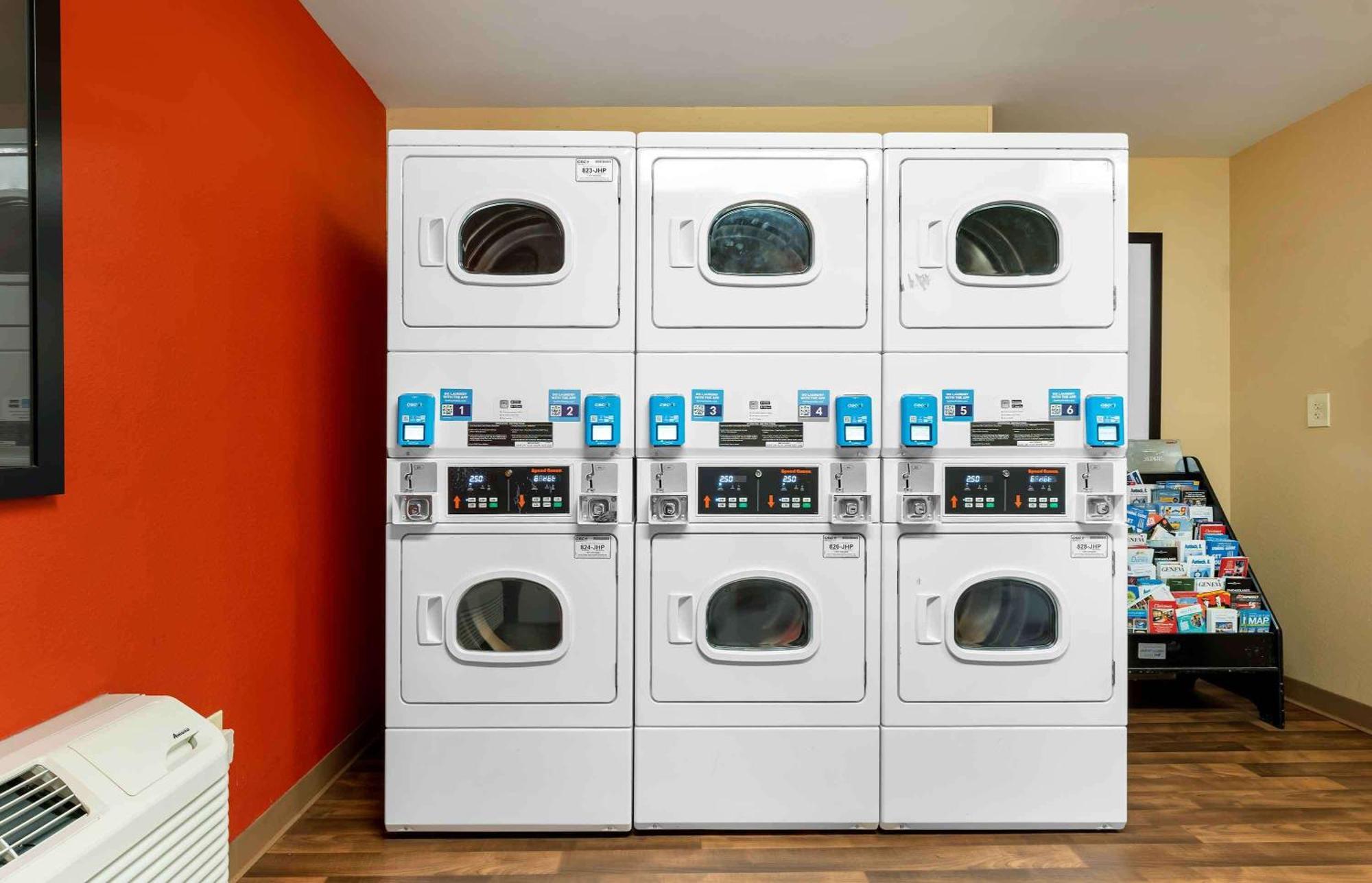 Extended Stay America Suites - Chicago - סקוקי מראה חיצוני תמונה