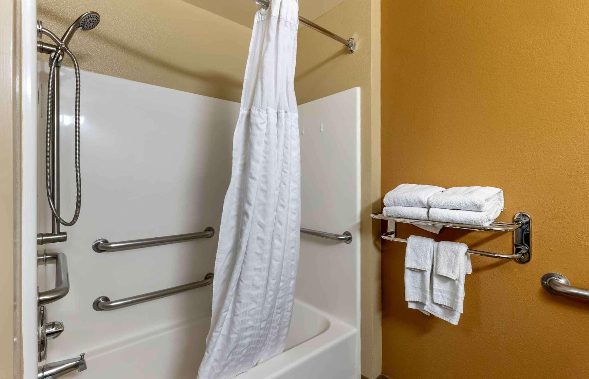 Extended Stay America Suites - Chicago - סקוקי מראה חיצוני תמונה