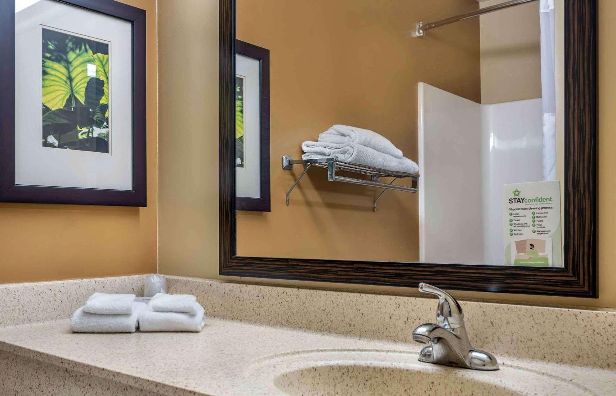 Extended Stay America Suites - Chicago - סקוקי מראה חיצוני תמונה