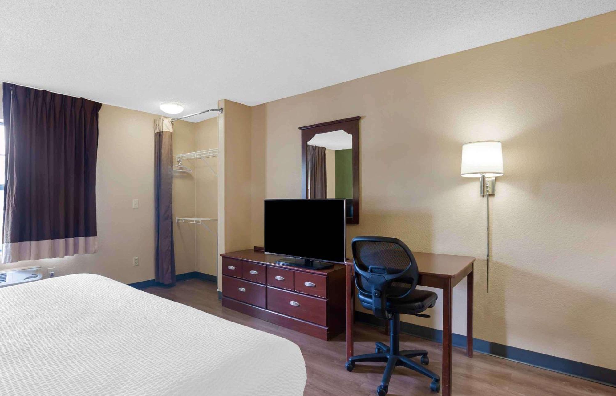 Extended Stay America Suites - Chicago - סקוקי מראה חיצוני תמונה