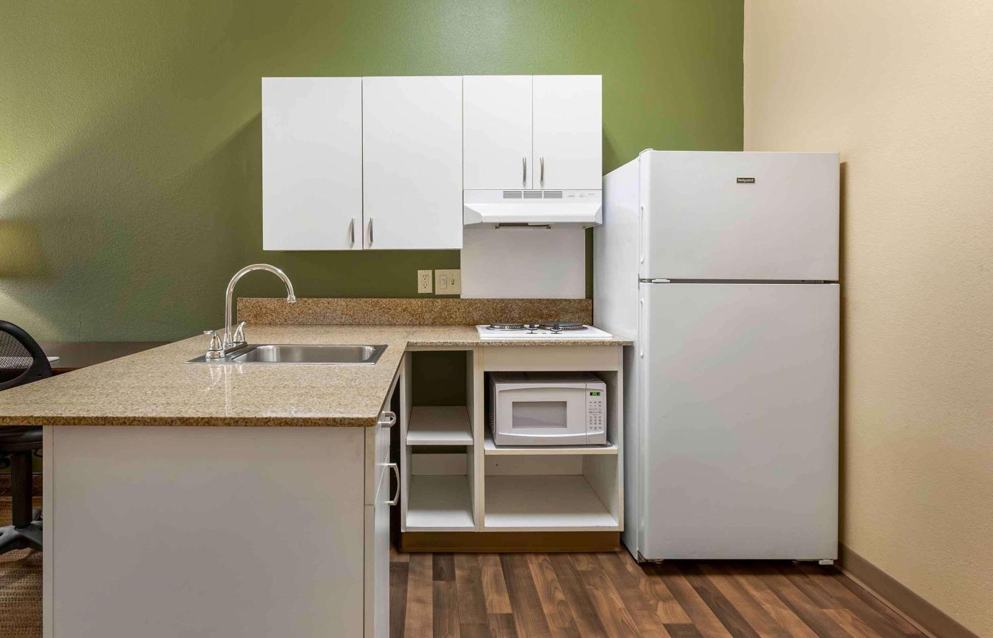 Extended Stay America Suites - Chicago - סקוקי מראה חיצוני תמונה