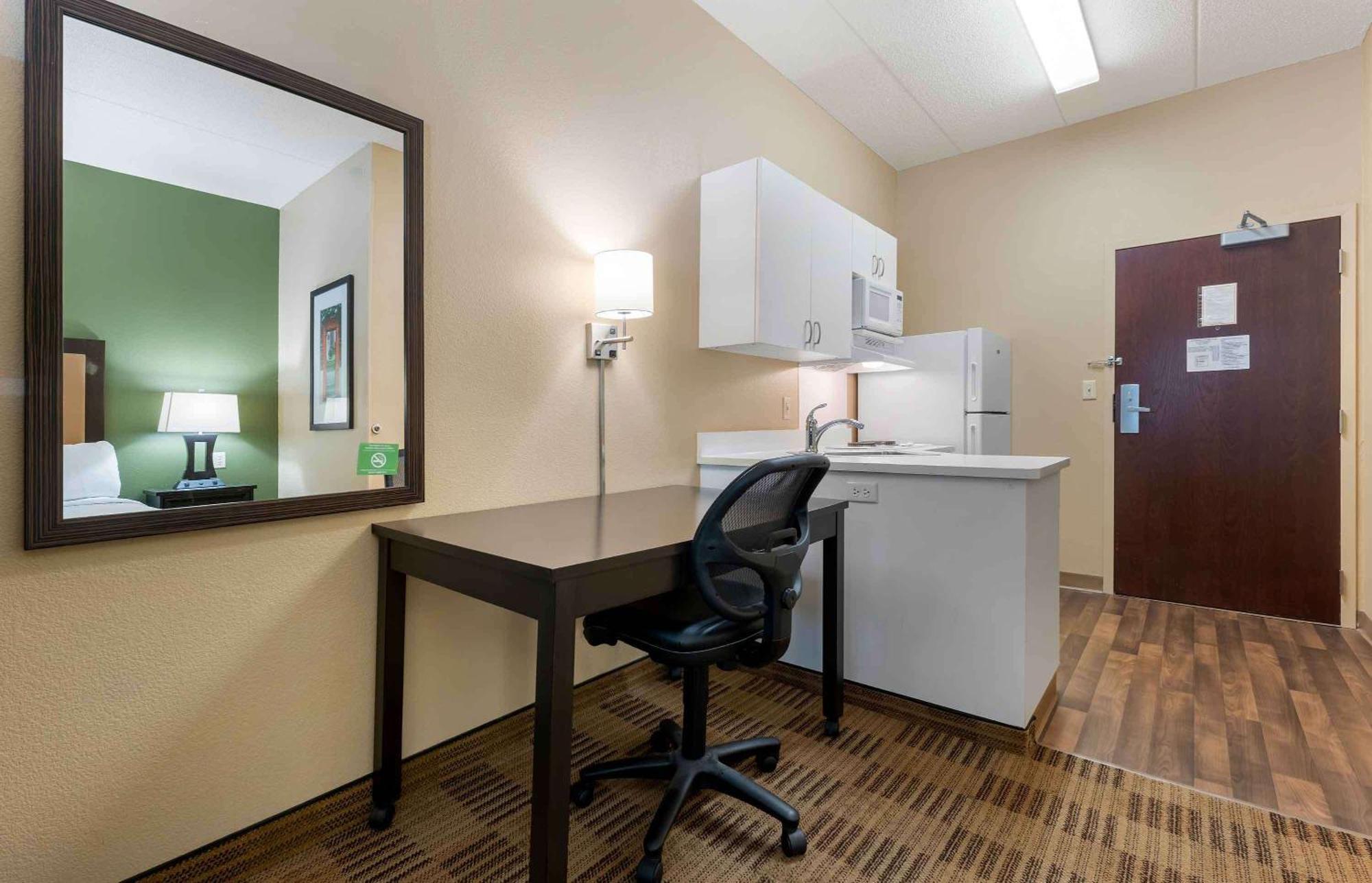 Extended Stay America Suites - Chicago - סקוקי מראה חיצוני תמונה