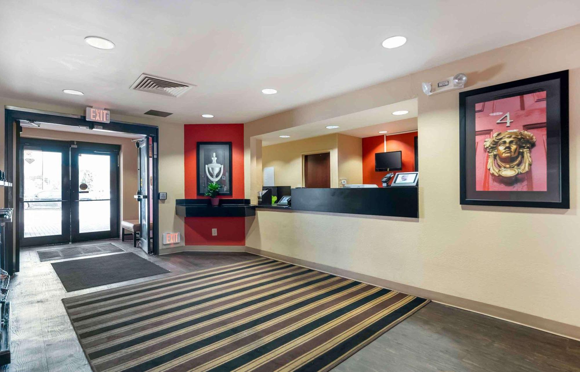 Extended Stay America Suites - Chicago - סקוקי מראה חיצוני תמונה