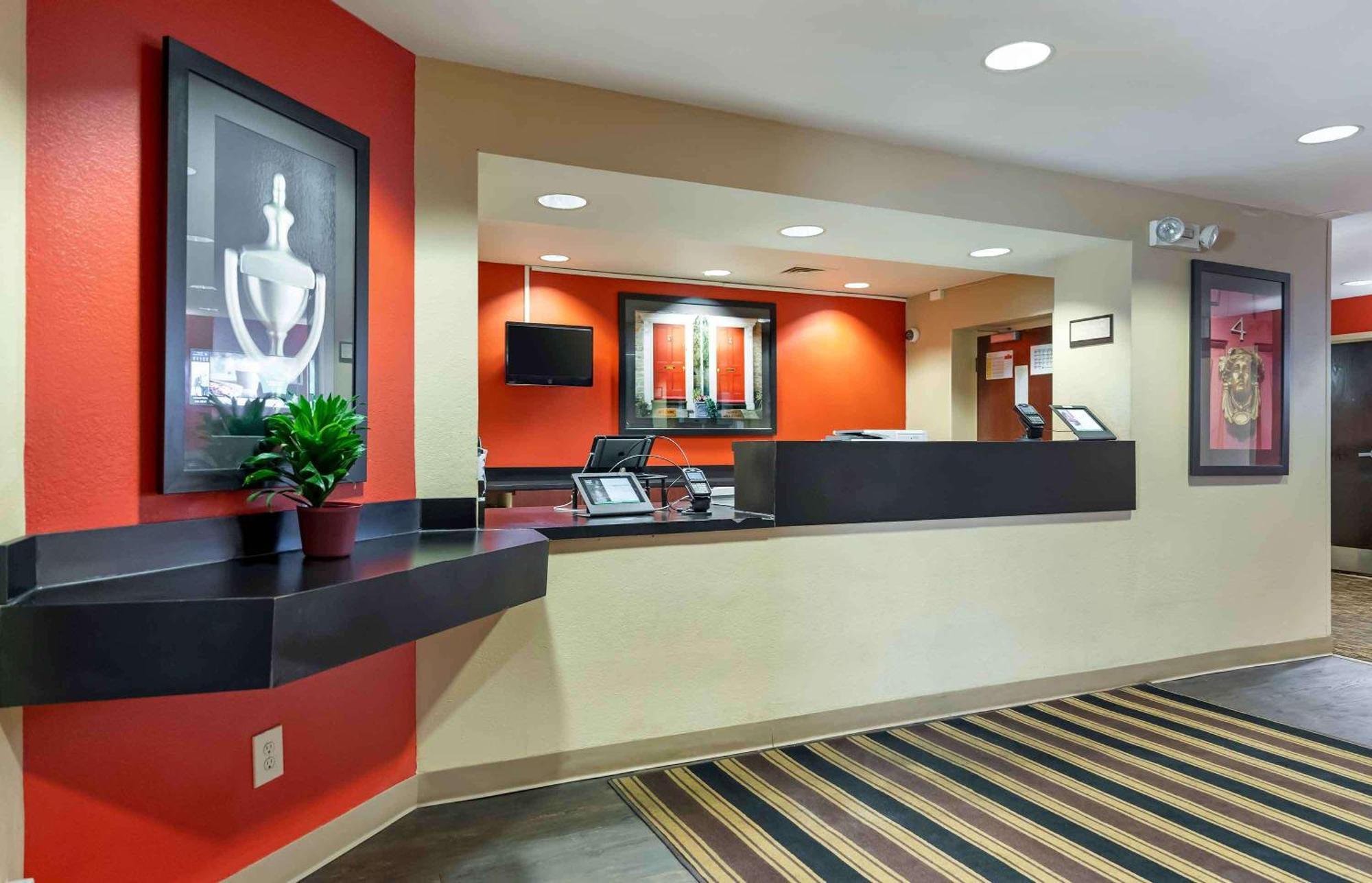 Extended Stay America Suites - Chicago - סקוקי מראה חיצוני תמונה