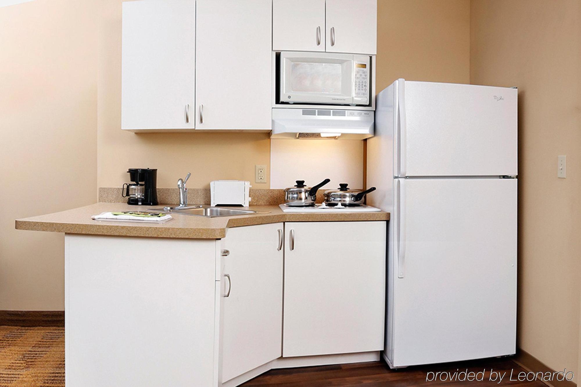 Extended Stay America Suites - Chicago - סקוקי מראה חיצוני תמונה