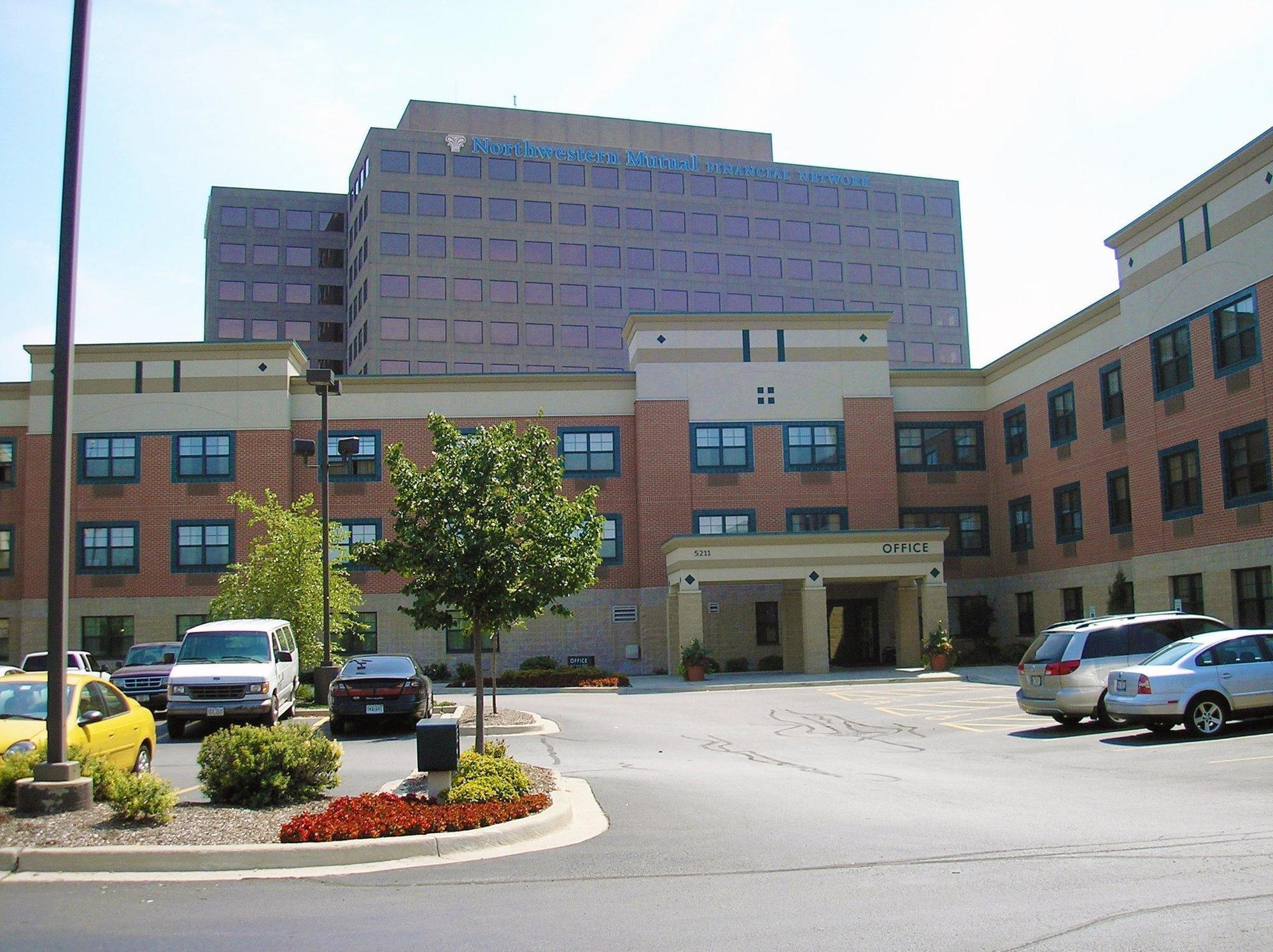 Extended Stay America Suites - Chicago - סקוקי מראה חיצוני תמונה