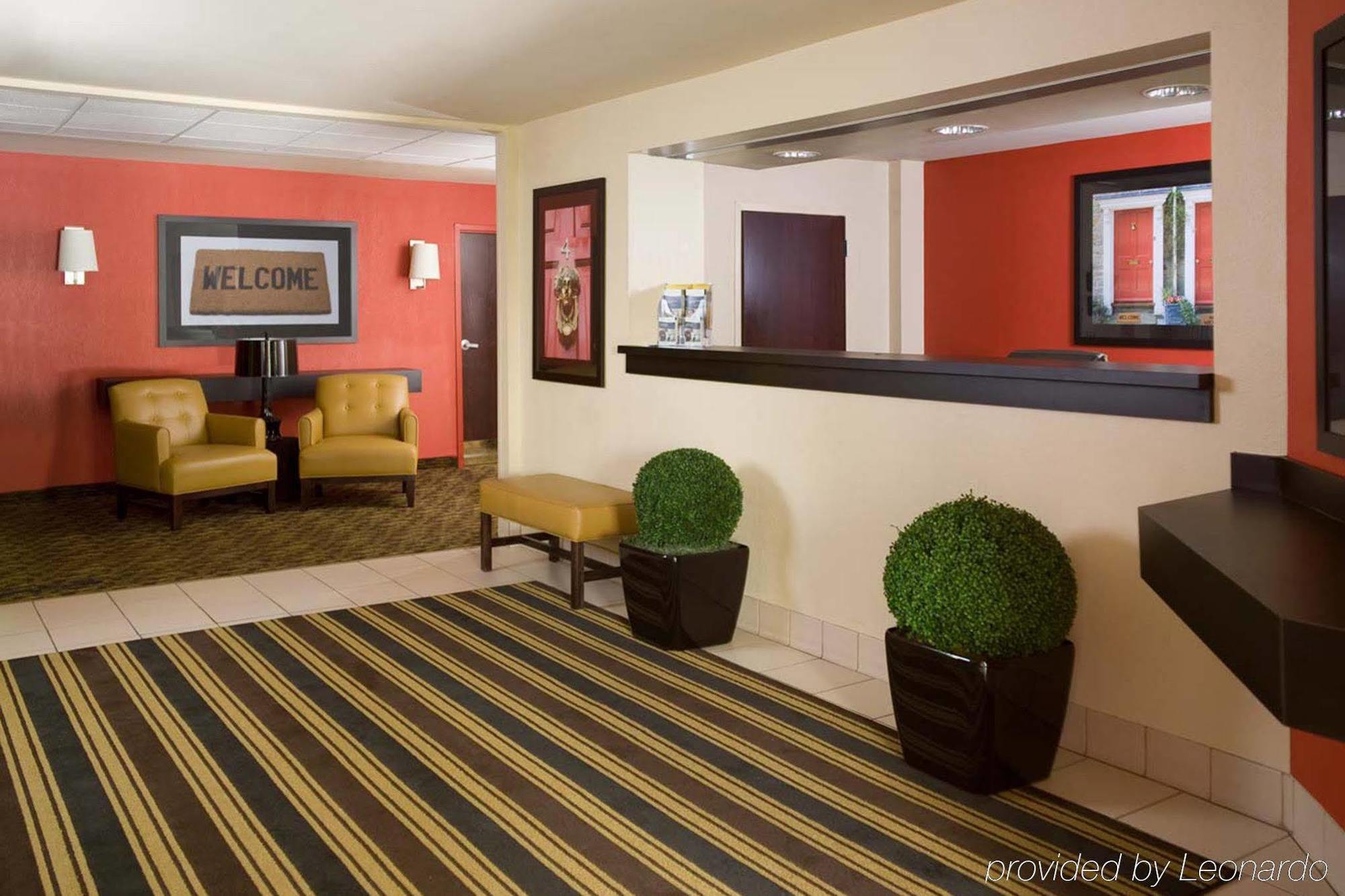 Extended Stay America Suites - Chicago - סקוקי מראה חיצוני תמונה