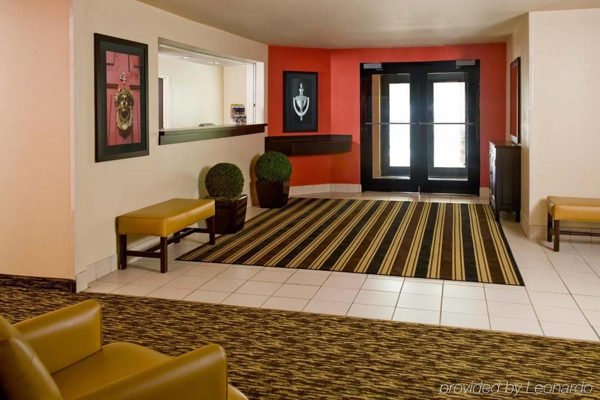 Extended Stay America Suites - Chicago - סקוקי מראה חיצוני תמונה