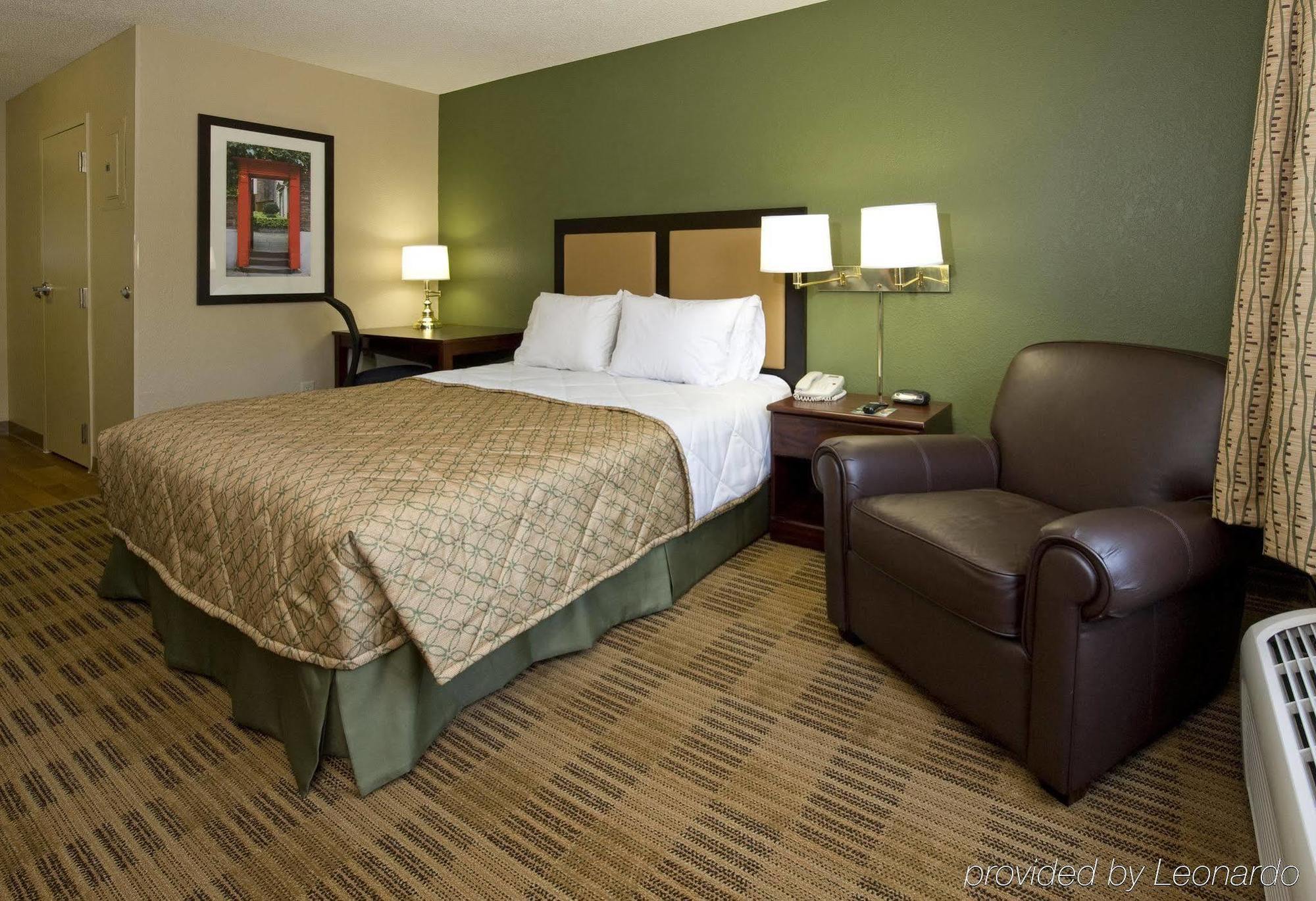 Extended Stay America Suites - Chicago - סקוקי מראה חיצוני תמונה