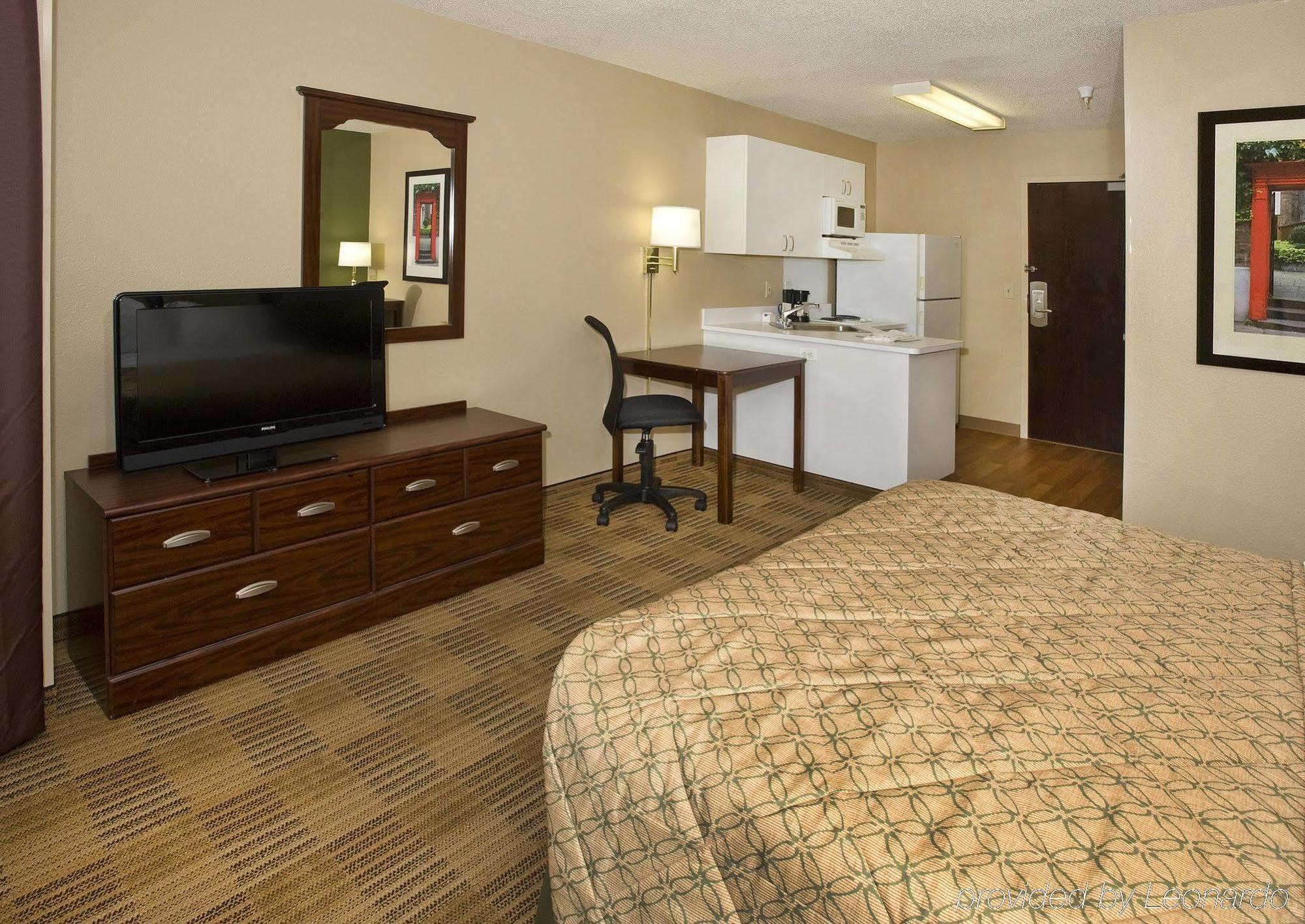 Extended Stay America Suites - Chicago - סקוקי מראה חיצוני תמונה