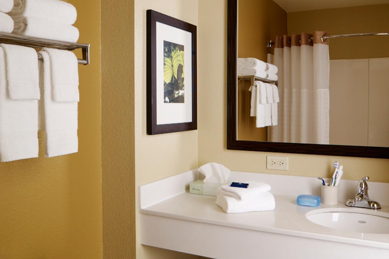 Extended Stay America Suites - Chicago - סקוקי מראה חיצוני תמונה