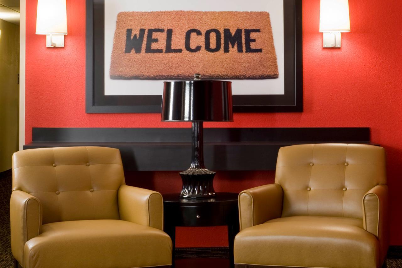 Extended Stay America Suites - Chicago - סקוקי מראה חיצוני תמונה